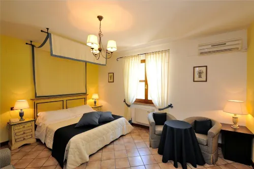 Guesia Village Hotel e Spa Photos