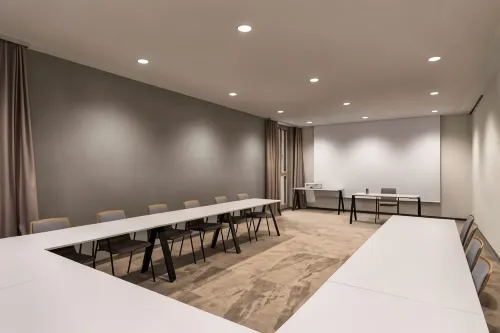 Amedia Lustenau, Trademark Collection by Wyndham Espaces Affaires Photos