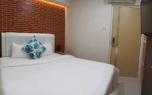 HOTEL LENGKONG 2 Photos