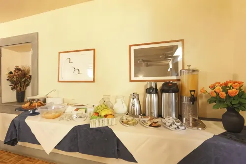 Hotel Bavaria Dining Photos