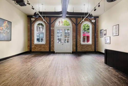 HI Los Angeles - Santa Monica Hostel Khu vực công cộng Photos