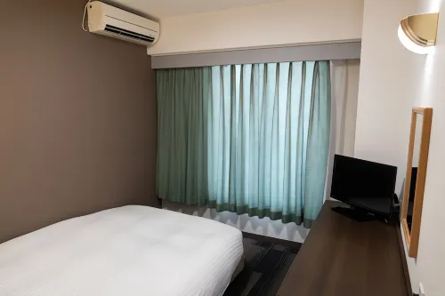 Heiwadai Hotel Tenjin Chambres Photos