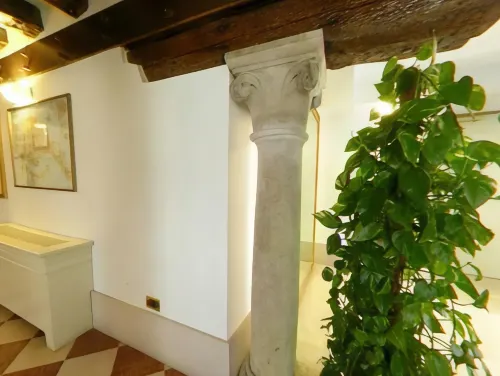 Hotel Giudecca Venezia Photos