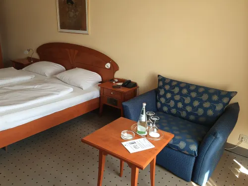 Tryp by Wyndham Kassel City Centre Chambres Photos