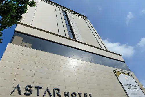 Astar Hotel Circondario Photos