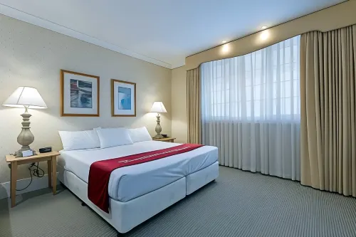 European Hotel Photos