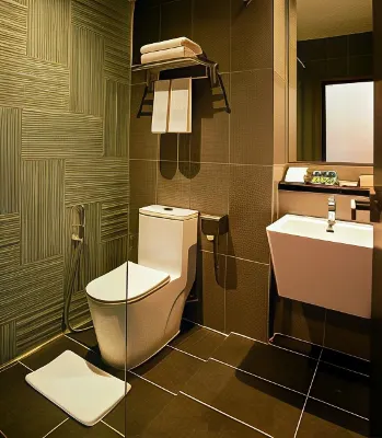 Tsr Seafront Hotel Rooms Photos