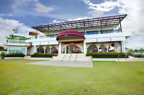 Nusa Dua Retreat Boutique Villa & Spa Unggulan Photos