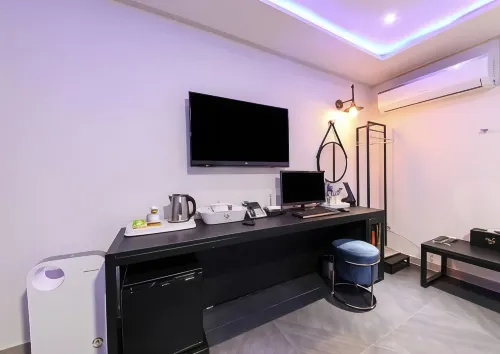 VIP Hotel Mokpo Photos