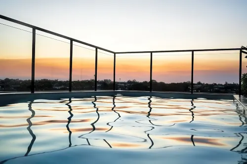 The Sebel Brisbane Margate Beach Leisure & Recreation Photos