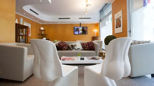 Hotel Oro Blu Photos
