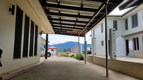 Westfield Homestay Fiji Espaces publics Photos