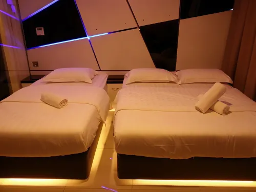 Hotel Vevo Puchong Malaysia Photos