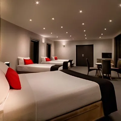 Crest on Barkly Hotel Photos