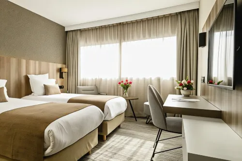 Idou Anfa Hôtel & Spa À ne pas manquer Photos