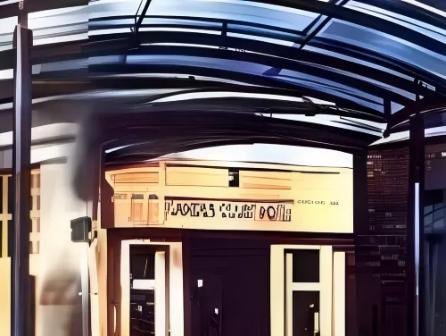 Camden Court Hotel Featured Photos