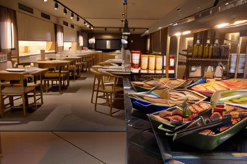 Hotel Màgic Andorra Питание Photos