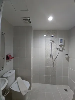Citismart Hotel BSD Chambres Photos