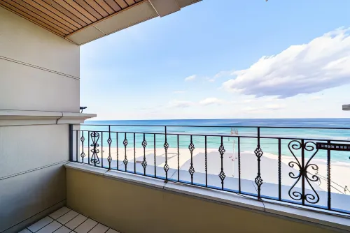 Gangneung Ocean View Heren House Near Hotel Photos
