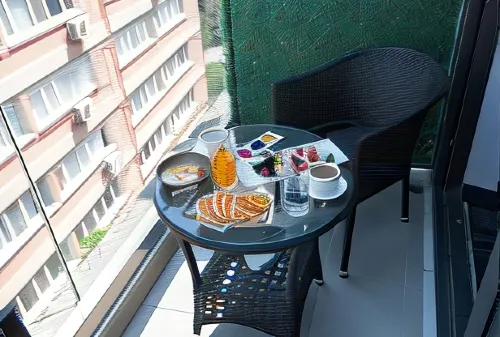 Taksim Hotel V Plus Ristorazione Photos