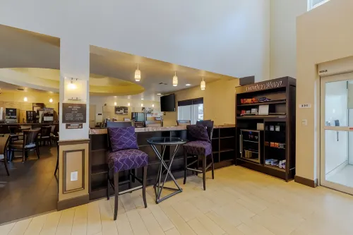 Best Western Plus Miami Airport North Hotel  Suites Здоровье и отдых Photos