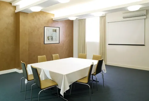 Best Western Plus Travel Inn Hotel Espaces Affaires Photos