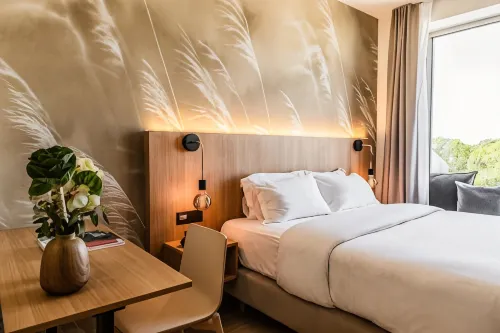 Afterwork Hotel Photos