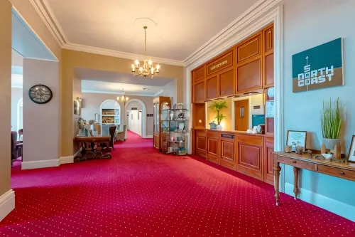Gairloch Hotel 'a Bespoke Hotel' Aree comuni Photos