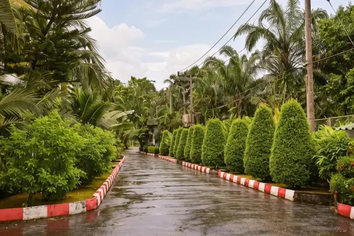 MW Krabi Beach Resort Рядом с отелем Photos