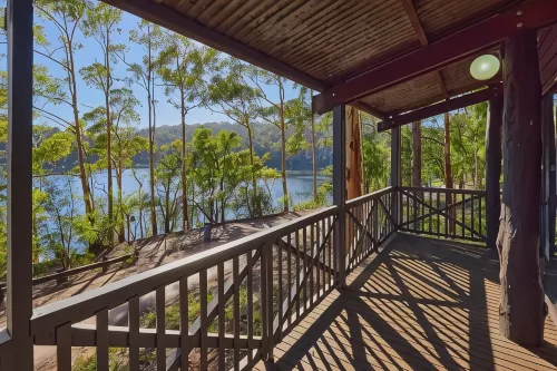 RAC Karri Valley Resort Yleiset tilat Photos