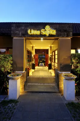Uma Sapna Esterni Photos