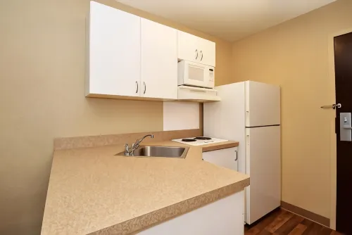 Extended Stay America Suites - Houston - Galleria - Westheimer Photos