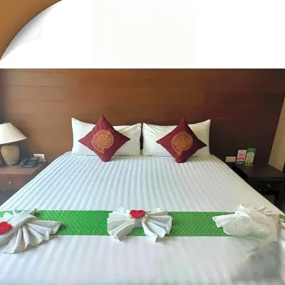 The Agate Pattaya Boutique Resort Photos