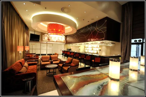 Mondior at Emperors Palace Loisirs et amusements Photos