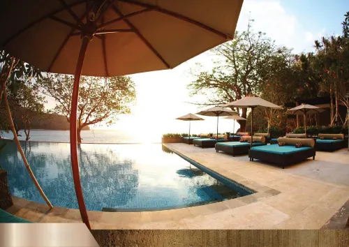 Louis Kienne Resort Senggigi Loisirs et amusements Photos