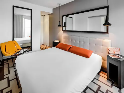 Aparthotel Adagio Grenoble Centre Photos