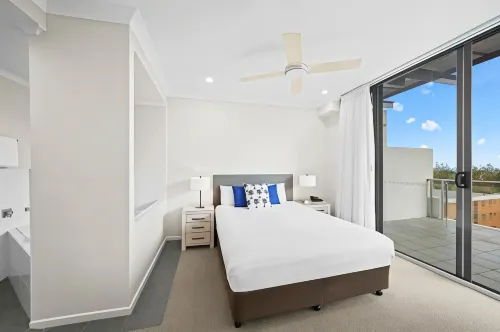 Macquarie Waters Boutique Apartment Hotel Photos