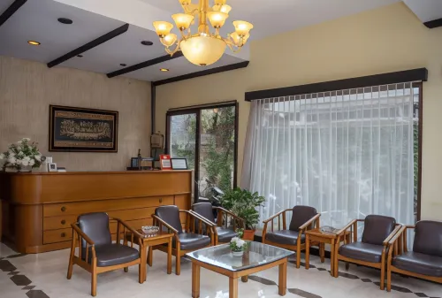 Kenangan Bandung Hotel Public Areas Photos