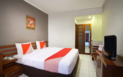 N Hotel Harmoni Jakarta Pusat Unggulan Photos