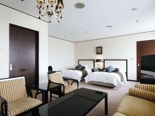 Mito Keisei Hotel Photos