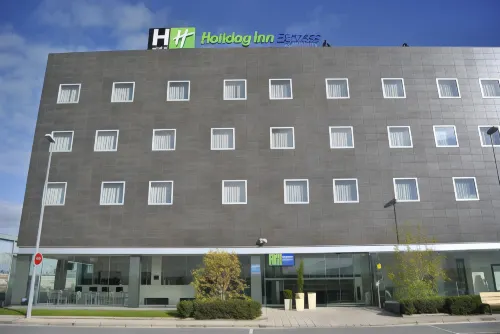 Holiday Inn Express Pamplona Extérieur Photos
