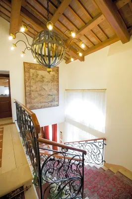 Hotel Villa Braida Public Areas Photos