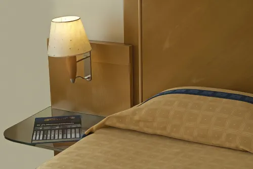 Plaka Hotel Photos