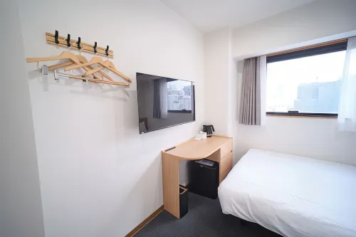 Ano Hotel Asakusa Camere Photos