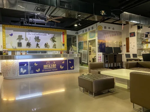 夢想家國際大飯店 公共區域 Photos
