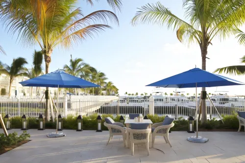 Oceans Edge Key West Khu vực công cộng Photos