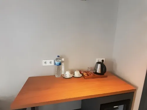 AHG Atlas Hotel Taksim Photos