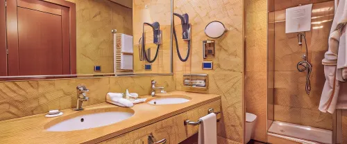 NH Collection Vigo Chambres Photos