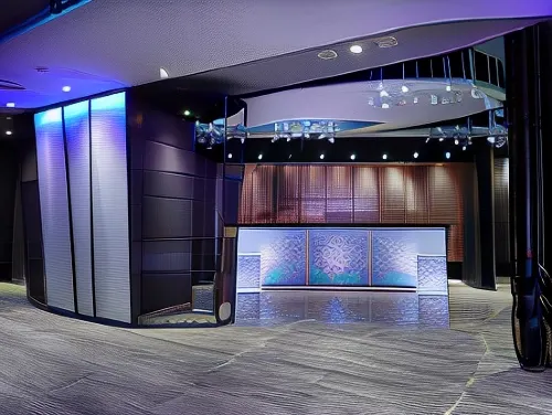 The Tango Hotel (Taipei Fu Hsing) Public Areas Photos