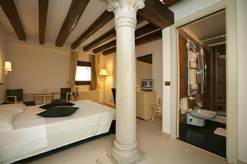 Hotel Giudecca Venezia Photos